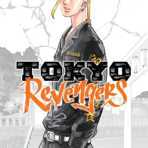 TOKYO REVENGERS (OMNIBUS) VOL. 3-4