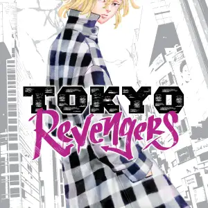 TOKYO REVENGERS (OMNIBUS) VOL. 5-6