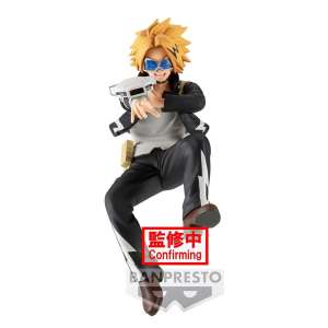 My Hero Academia - Denki Kaminari The Amazing Heroes Vol. 21 Figure