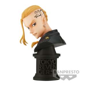 Tokyo Revengers Faceculptures - Ken Ryuguji (Ver.A)