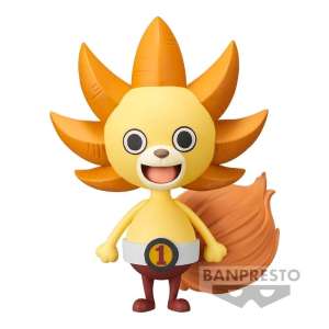 ONE PIECE DXF~THE GRANDLINE MEN~VOL.5(B:TBA)