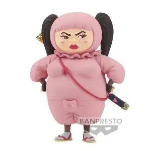 One Piece DXF The Grandline Lady Wanokuni Volume 8 A: Shinobu