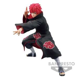 Naruto - Vibration Stars - Sasori Figure