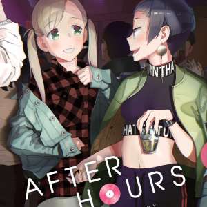 AFTER HOURS, VOL. 02