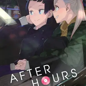 AFTER HOURS, VOL. 03