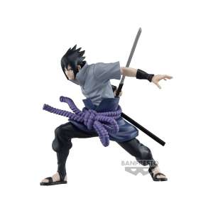 Naruto: Shippuden - Uchiha Sasuke Vibration Stars Vol.3 Figure