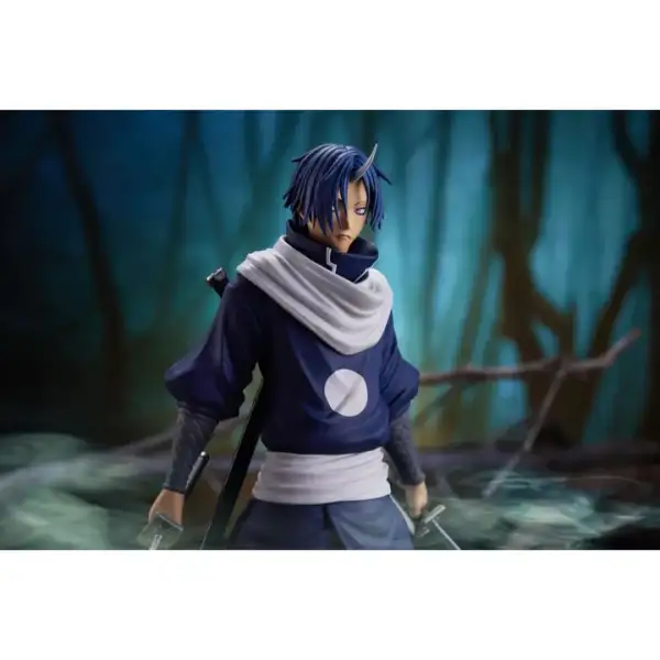 That Time I Got Reincarnated As A Slime Soei Figure - Collectible Figurine
