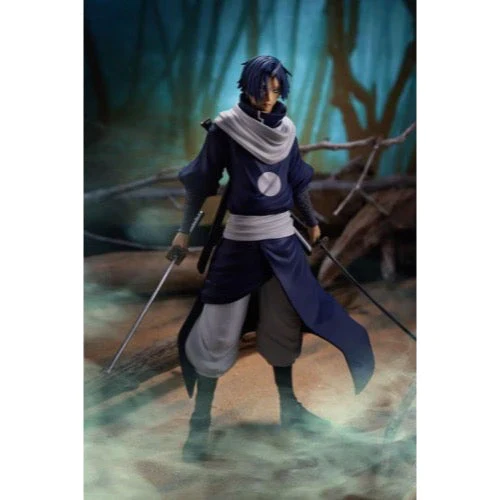 That Time I Got Reincarnated As A Slime Soei Figure - Collectible Figurine