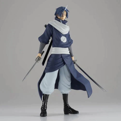 That Time I Got Reincarnated As A Slime Soei Figure - Collectible Figurine