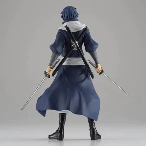 That Time I Got Reincarnated As A Slime Soei Figure - Collectible Figurine