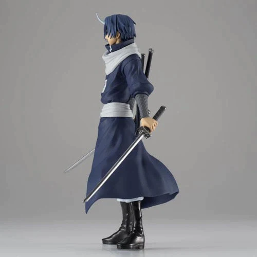 That Time I Got Reincarnated As A Slime Soei Figure - Collectible Figurine
