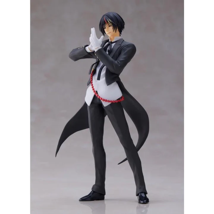 That Time I Got Reincarnated As A Slime Diablo Figure - Collectible Figurine