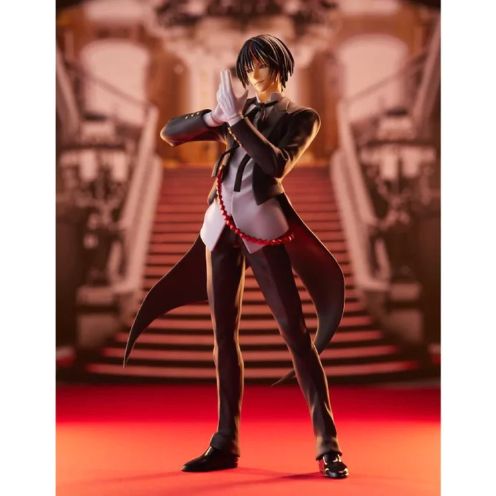 That Time I Got Reincarnated As A Slime Diablo Figure - Collectible Figurine