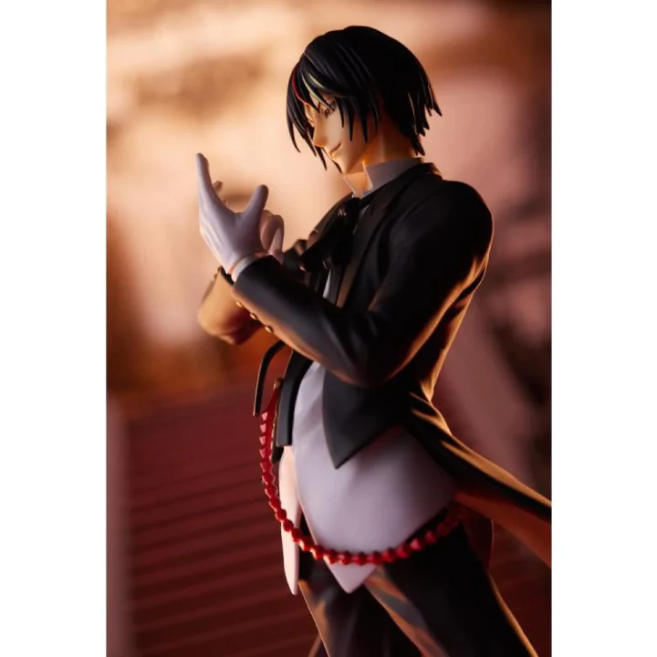 That Time I Got Reincarnated As A Slime Diablo Figure - Collectible Figurine