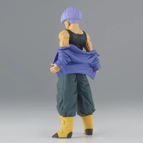 Dragon-Ball-Z-Solid-Edge-Works-Vol-9-A-Trunks-Figure