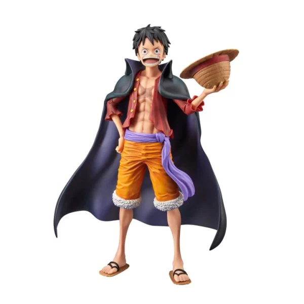 One-Piece-Grandista-Nero-Monkey-D-Luffy-2-Figure