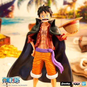 One-Piece-Grandista-Nero-Monkey-D-Luffy-2-Figure