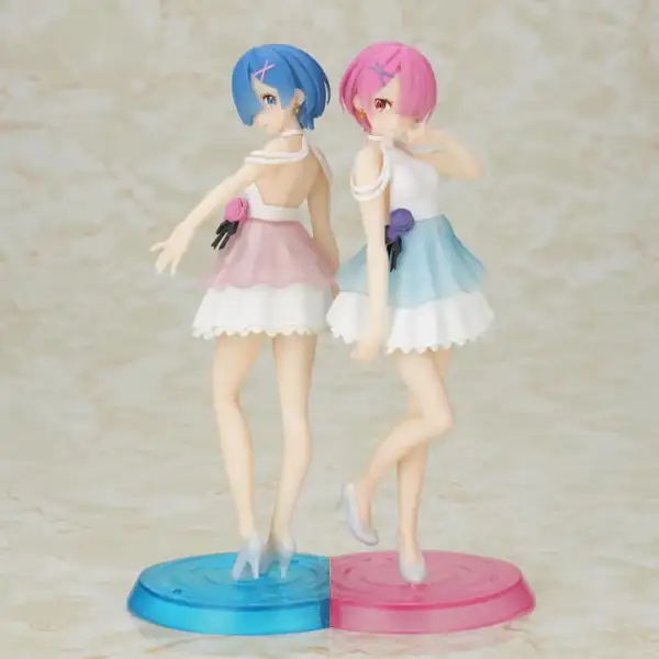Re-Zero-Starting-Life-In-Another-World-Serenus-Couture-Rem-Vol-3-Figure