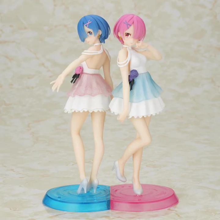 Re-Zero-Starting-Life-In-Another-World-Serenus-Couture-Rem-Vol-3-Figure