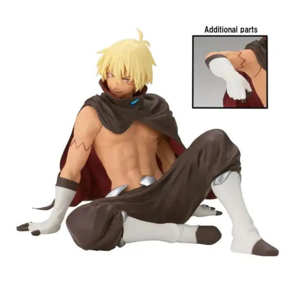 That-Time-I-Got-Reincarnated-As-A-Slime-Break-Time-Collection-Vol-2-Figure