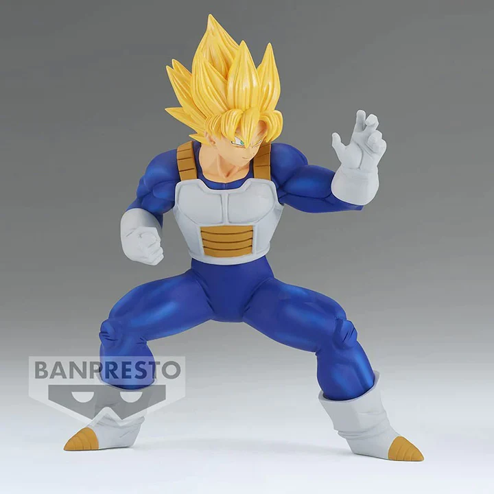 Dragon-Ball-Z-Chosenshiretsuden-III-Vol-4-A-Super-Saiyan-Son-Goku-Figure
