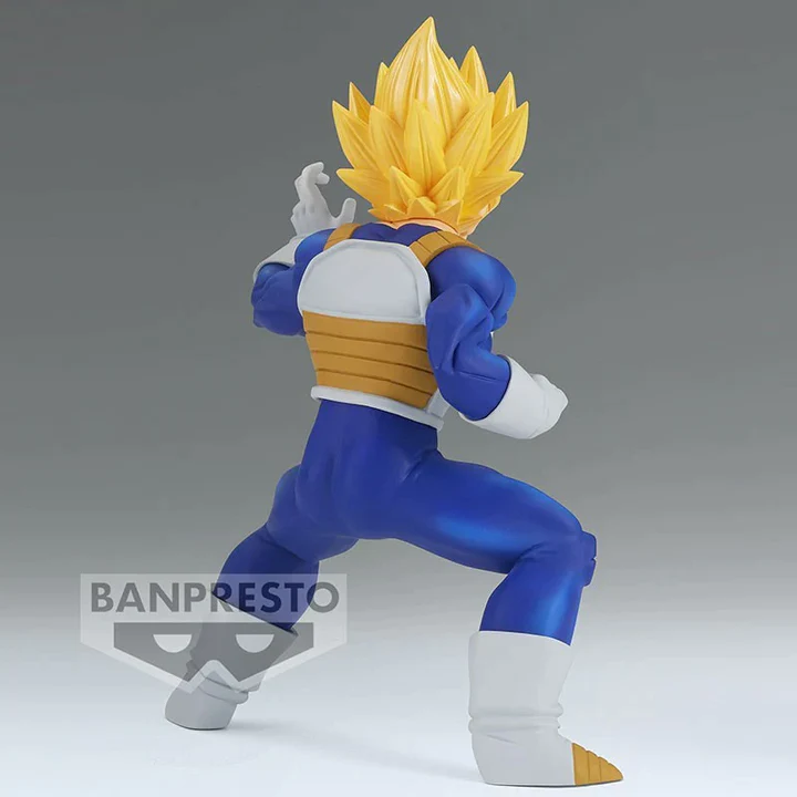 Dragon-Ball-Z-Chosenshiretsuden-III-Vol-4-A-Super-Saiyan-Son-Goku-Figure