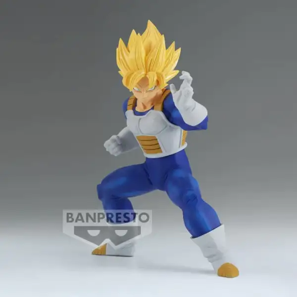 Dragon-Ball-Z-Chosenshiretsuden-III-Vol-4-A-Super-Saiyan-Son-Goku-Figure