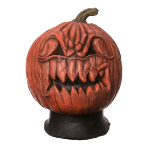 Goosebumps - Attack of the Jack-O-Lanterns Mask