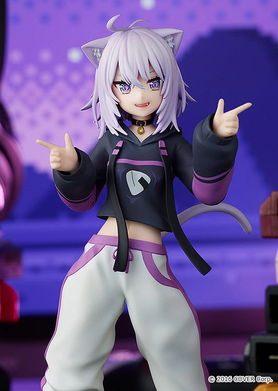 POP-UP-PARADE-Nekomata-Okayu-Figure
