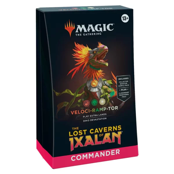 Magic-The-Lost-Caverns-of-Ixalan-Commander-Decks
