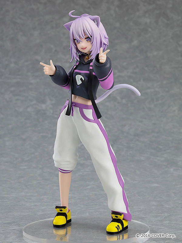 POP-UP-PARADE-Nekomata-Okayu-Figure