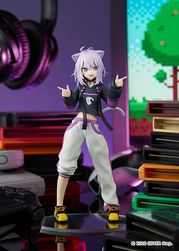 POP-UP-PARADE-Nekomata-Okayu-Figure