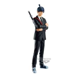 Chainsaw Man Chain Spirits Vol.2 Aki Hayakawa figure, capturing the detailed likeness of the beloved character.