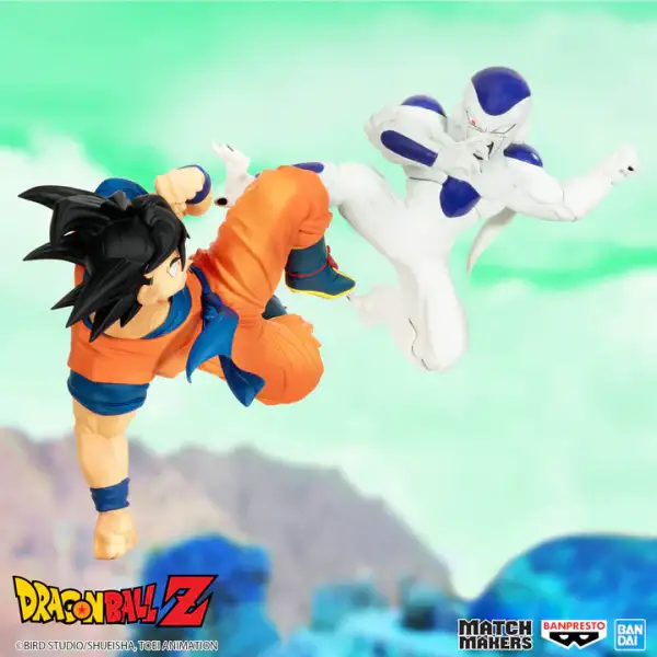 Dragon-Ball-Z-Match-Makers-Frieza-Figure
