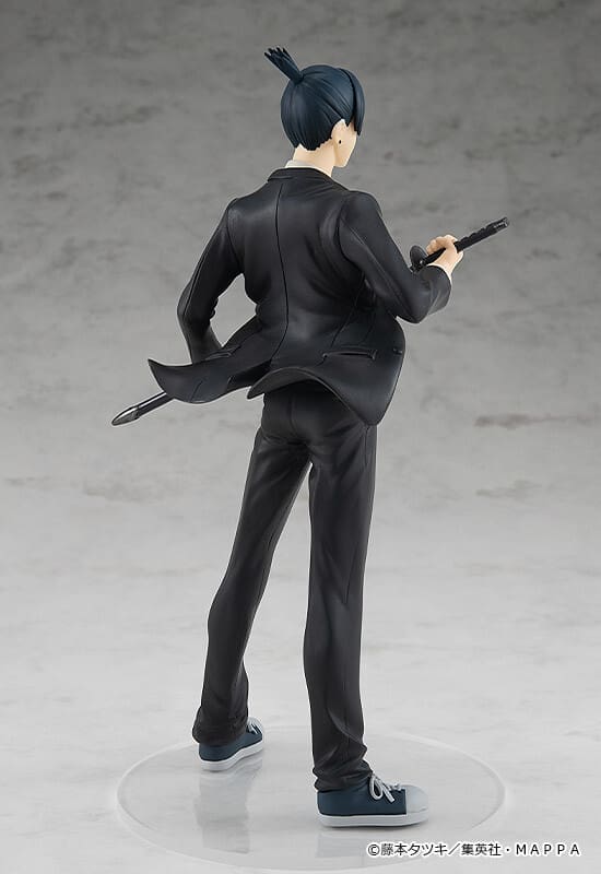 Pop Up Parade Aki Hayakawa Figure