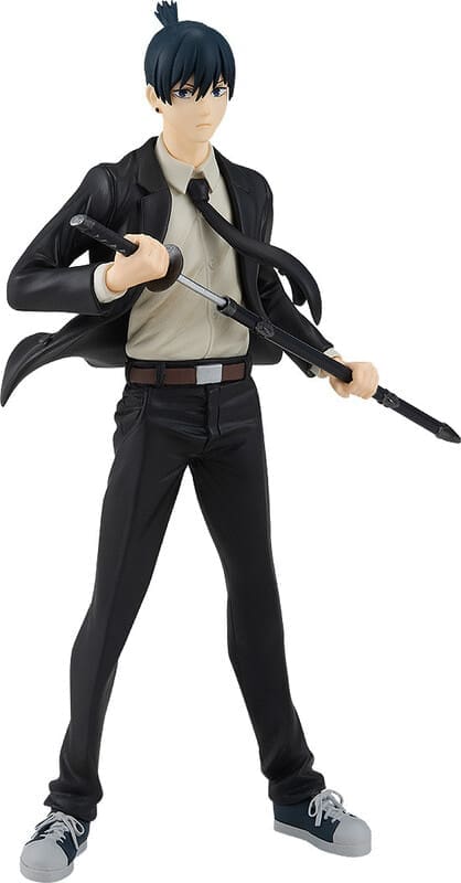 Pop Up Parade Aki Hayakawa Figure