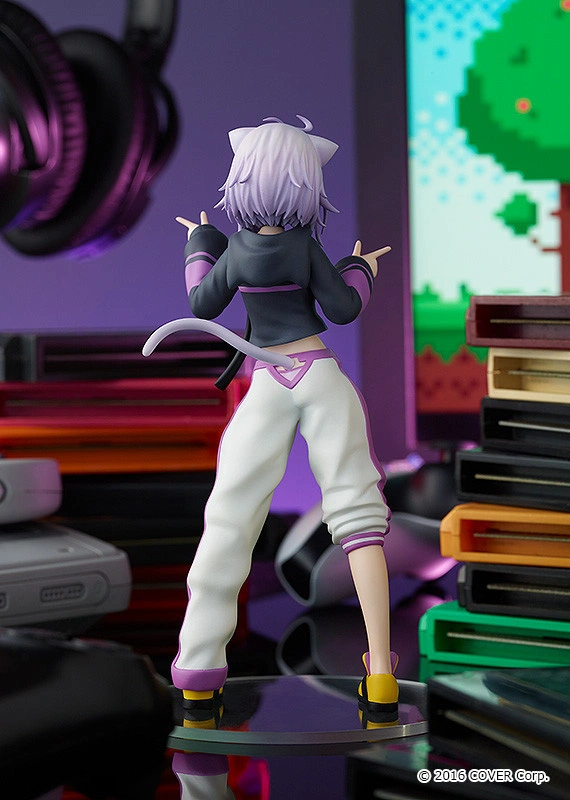 POP-UP-PARADE-Nekomata-Okayu-Figure