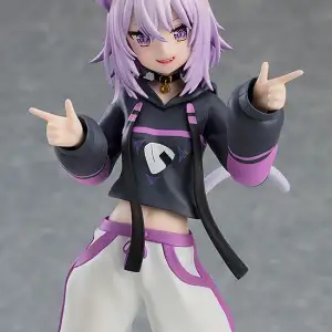 POP-UP-PARADE-Nekomata-Okayu-Figure