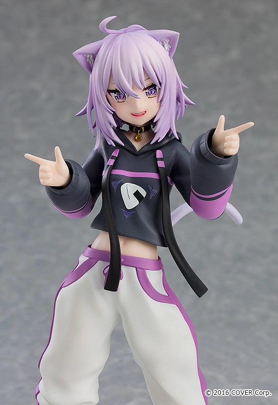POP-UP-PARADE-Nekomata-Okayu-Figure