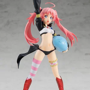 POP UP PARADE Milim Figure from "That Time I Got Reincarnated as a Slime"