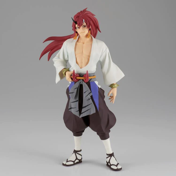 Scarlet Bonds Hiiro Figure from That Time I Got Reincarnated As A Slime Movie