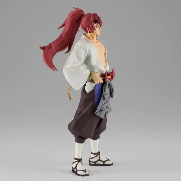 Scarlet Bonds Hiiro Figure from That Time I Got Reincarnated As A Slime Movie