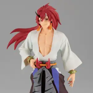 Scarlet Bonds Hiiro Figure from That Time I Got Reincarnated As A Slime Movie