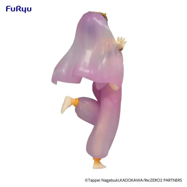 ReZero Rem Arabian Nights Another Colour Version Figure