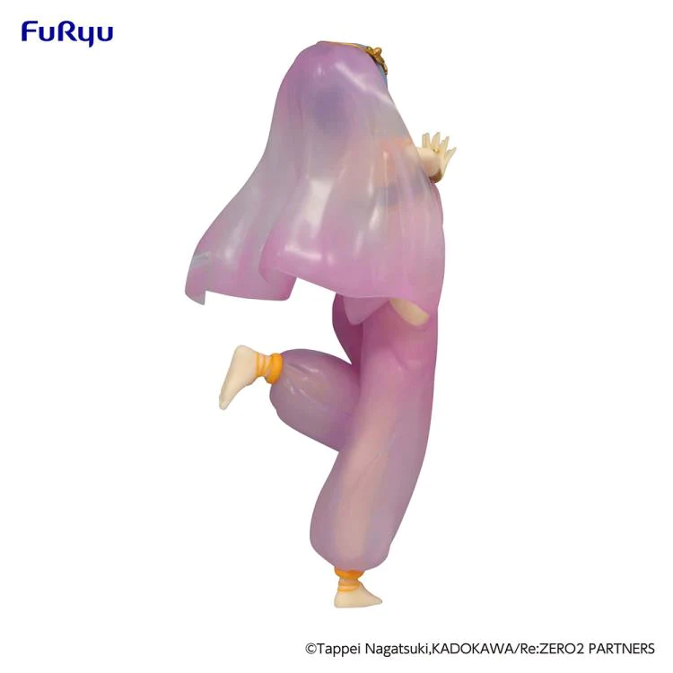 ReZero Rem Arabian Nights Another Colour Version Figure