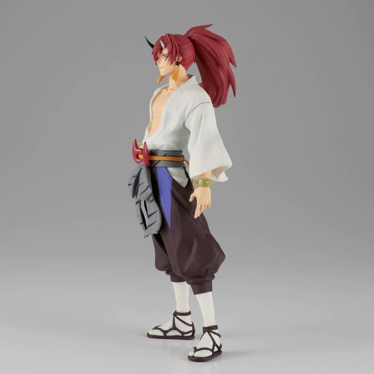 Scarlet Bonds Hiiro Figure from That Time I Got Reincarnated As A Slime Movie