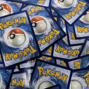 POKEMON Mystery Pack