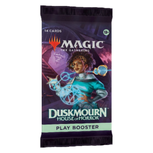 MTG Duskmourn: Single Booster Pack