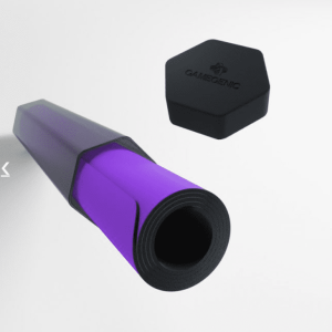 Gamegenic Hexagon Playmat Tube All Colours