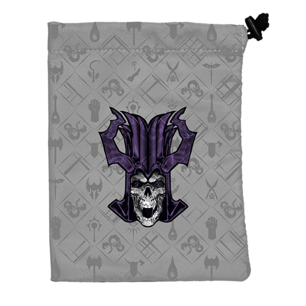 Ultra Pro Treasure Nest Lich for dice and accessory storage in D&D